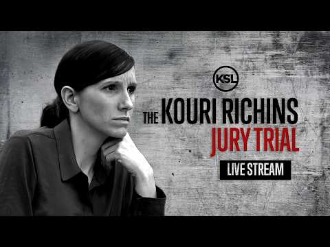 Kouri Richins Jury Trial | Day 9