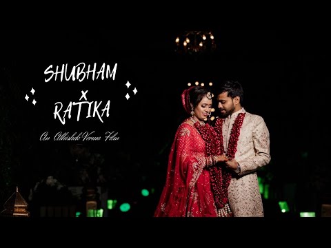 Wedding Photographer portfolio by Abhishek Verma Photography in Jaipur - Photo 1