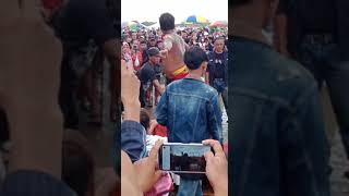 Download lagu tari cakilan baladewa ebeg teater janur di menara teratai Purwokerto selatan mp3 Download lagu tari cakilan baladewa ebeg teater janur di menara teratai Purwokerto selatan mp3