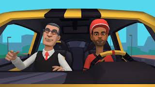 Tema 7 C Los accidentes y el factor vehículo