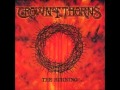 The Crown (Crown of Thorns)- Forget The Light ...