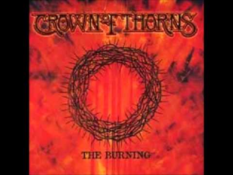 The Crown (Crown of Thorns)- Forget The Light