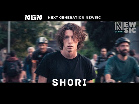 Next Generation Newsic: SHORI