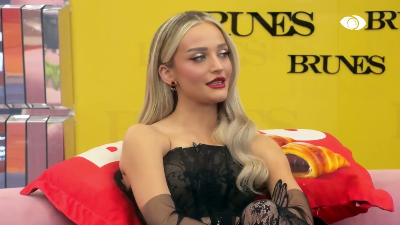 Eliminimi i dytë brena natës, Edisa lë shtëpinë e Big Brother pak ditë para finales