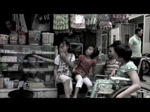 Khu Tao Song - Wowy Karik (OFFICIAL VIDEO HD) ©SouthGanz Entertainment