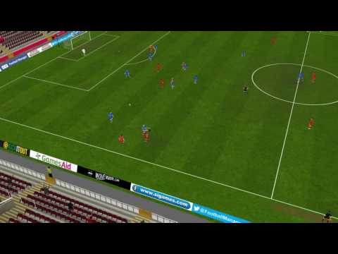 AS Béziers vs Dijon FCO - 65 minutes