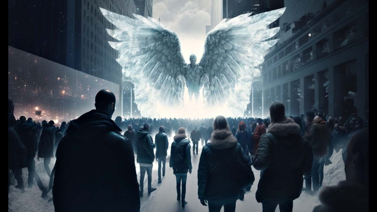 Avant la Seconde Venue du Christ Ces 4 Signes se Produiront