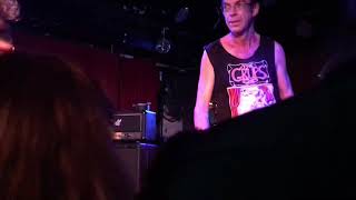 Subhumans - Drugs of Youth