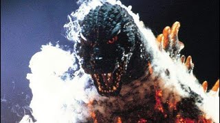 GODZILLA PS4 How to unlock Burning Godzilla