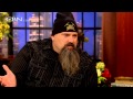 Discovery's 'Gold Rush' Star on finding True Treasure