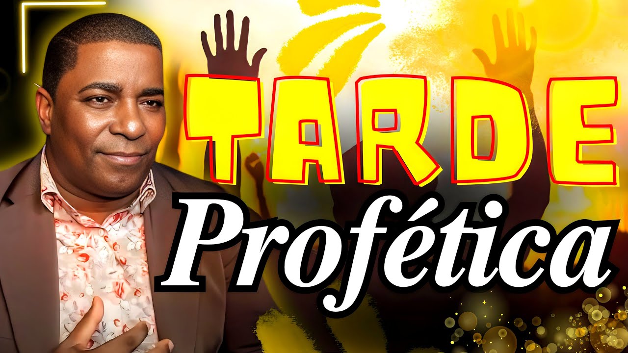 DEUS Vai Te Honrar, E a Vitória Vai Chegar, Creia! Missionário Flávio Rodrigues 10/01/2025