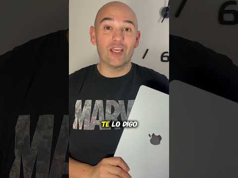 El MacBook Air M4 vuelve a bajar de precio. Esta vez al mínimo histórico de MediaMarkt durante sus Apple Days