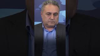 «Ադրբեջանում հետաքրքիր պրոցեսներ են գնում»: Ստեփան Դանիելյան #ԿոնցեպտուալՀարթակ