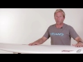 Island Surfboards - Big Fish