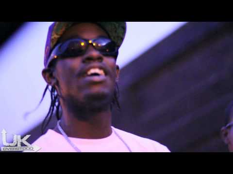 YUNG RICO (G.S) - WONDERLAND