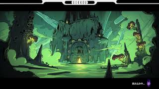 ＃３ 【ローグライク/PC】Dead Gods -デッド ゴッズ-