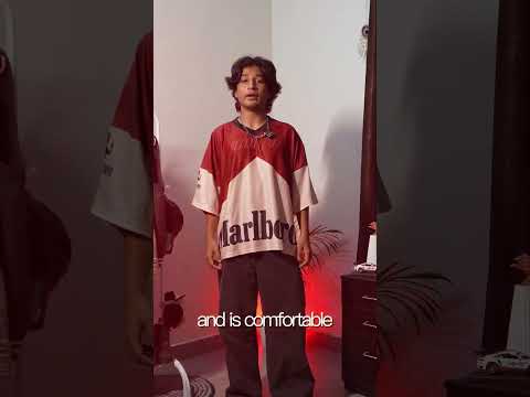 Marlboro  Jersey - Video Thumbnail