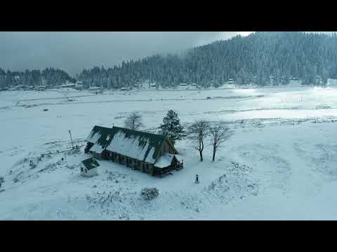 St. Mary’s Church, Kashmir | Top Christmas Celebration Sites near Gulmarg | Explore Kashmir Ep. 35