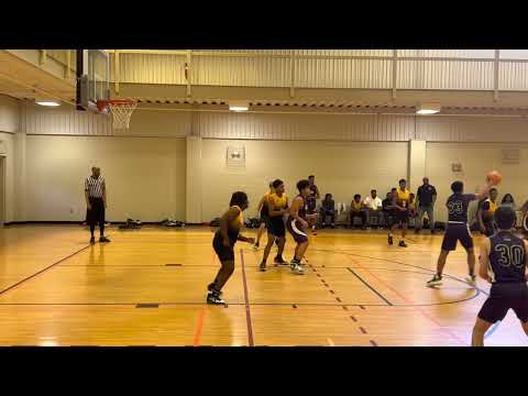 Georgia Kings 2026 vs Net Rippers 2026 #YBOA April 23, 2023