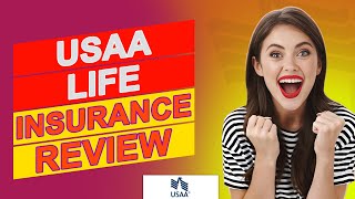 USAA Life Insurance review - Is This The Best Coverage For You (Learn The Pros & Cons)