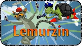 Lemurzin [СИНБ] - Чертова наркоманя