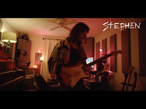 Stephen - I Never Stay In Love (Live From Quarantine)