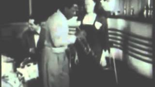 Don Byas, Roy Eldridge, Yetty Lee &amp; Friends (excerpt)