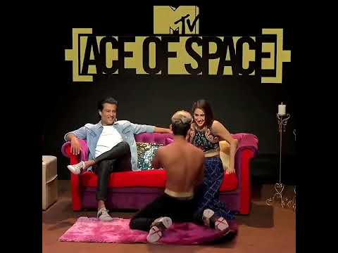 Danish Jain and Sara Ali khan dance