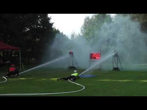 SDH Ráječek - FVC Hrabišín 2020 (2. kolo)