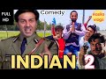 Part 3 Ghatak Full Hd Movies Sunny Deol Edited By Rasila Vlogs Rasila Video 2023 New Movies