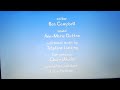 Peppa Pig The New Car End Credits