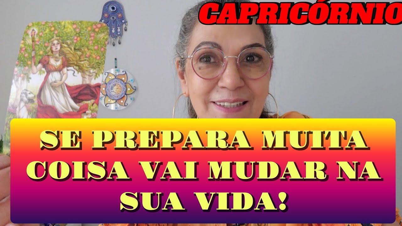 ♑️CAPRICÓRNIO ATÉ O FINAL DO MÊS 🔮SENTA, RESPIRA,SE PREPARA! A CONVERSA VAI SER LONGA  E DECISIVA!
