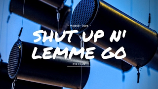 [VIETSUB][KARA] SF9 - Shut Up N' Lemme Go