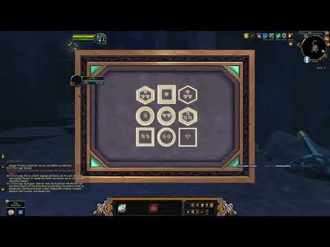 Zereth Mortis Firim Rätsel erklärt | WoW 9.2