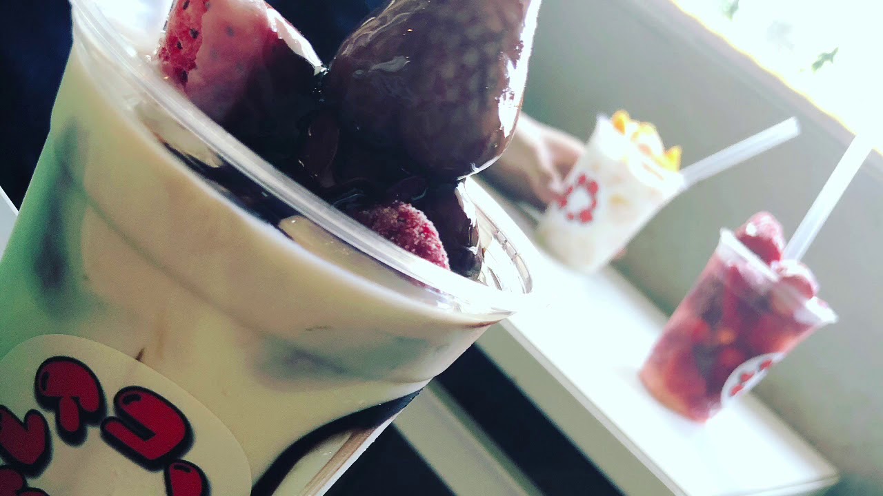 甘ったるいタルト / Rin音