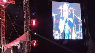 Rockology : Awie X Kiddin - Zen (Bikin Wilayah) Cut Version || Educity JB (5/7/2025)