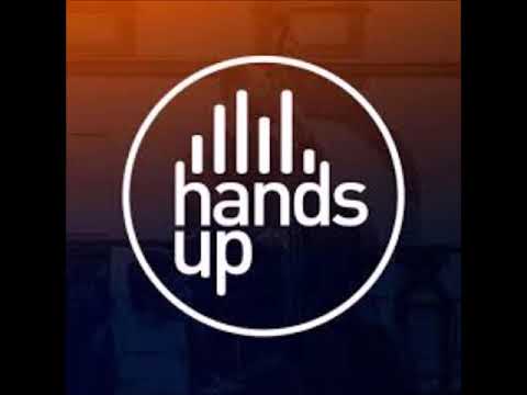 HandsUp Mix 3/2018 (mixed by DK-Music Project)