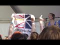 Hey Rosetta--Yer Spring / Graceland--Live ...