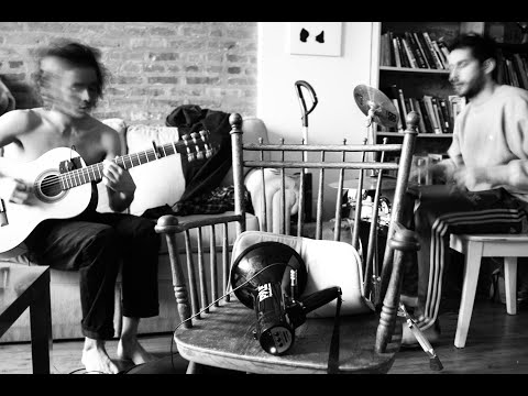 TOBOGGÄN - IN DA MOWZOW (NY ClIP)