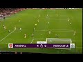 Arsenal 4-0 Newcastle United | Only Goals | Welcome to ❤Emirates Stadium❤ | 16.02.2020