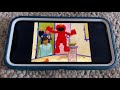 Elmo S World Jumping Footages 2006 DVD