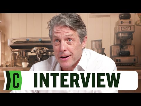 Hugh Grant Reveals His Unique Audition Process Even After He’s Offered a Role