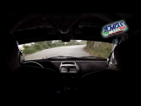 4° Ronde Di Gioiosa Marea CameraCar Sfogliano O./Truglio B. P.S. 3