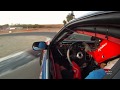 2 laps Amp Motorsports-Park - Driver Spike Chen ...