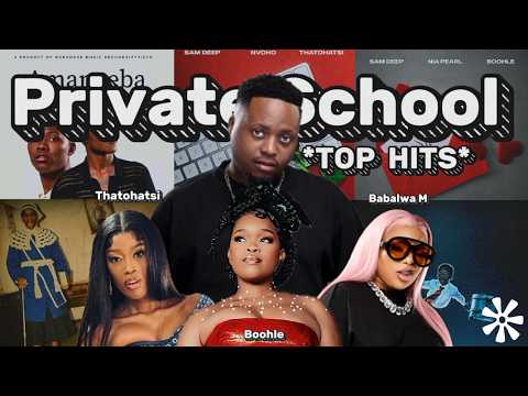 SOULFUL AMAPIANO | *TOP HITS* | Kelvin Momo | Stixx | Sam Deep | Babalwa M | Thatohatsi | Boohle ...
