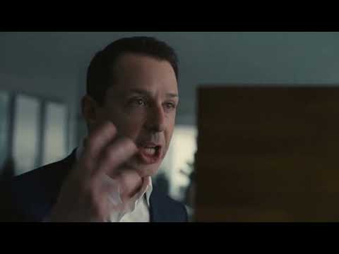 Shiv Betrays Kendall - Succession Finale