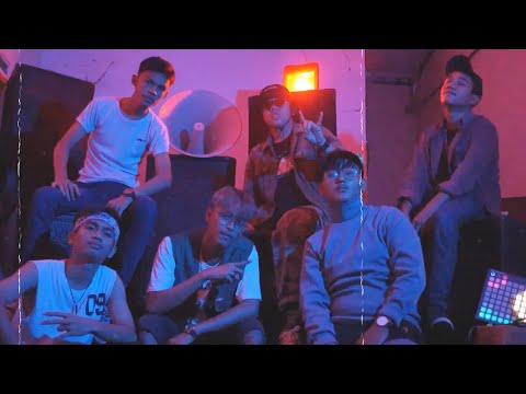 LG RAP REBORN - DETECT | REACT !!