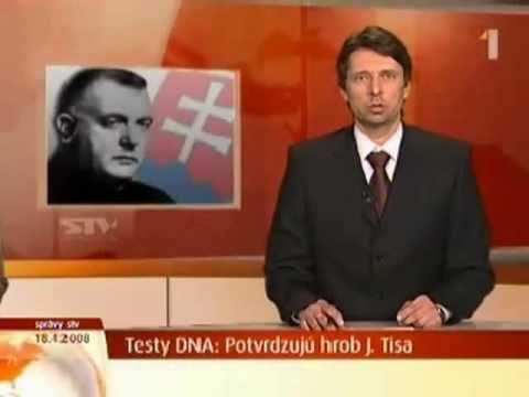 Hrob Dr. Jozefa Tisa