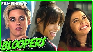 CHARLIE'S ANGELS Bloopers & Gag Reel [Digital/DVD/Blu-Ray 2020] video