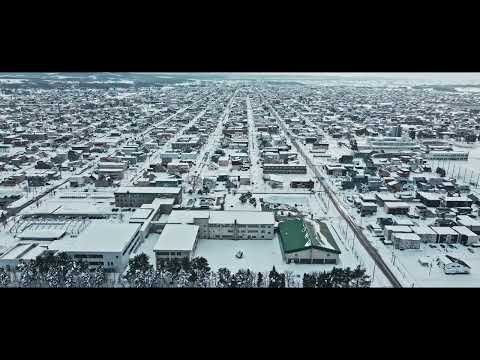 名寄市の四季2022年5月